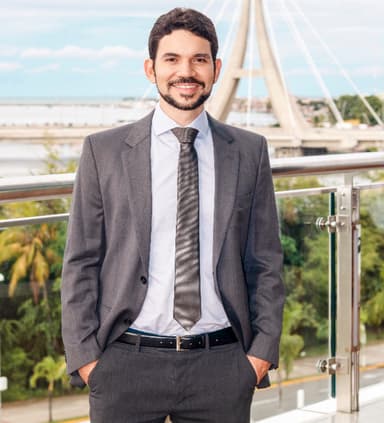 Enio Araujo