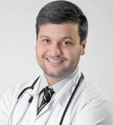 Marcelo Ferraz