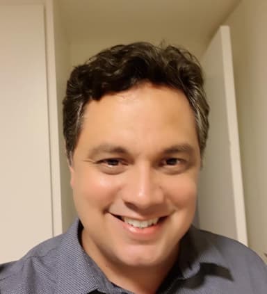 Jorge Luis S R Albuquerque