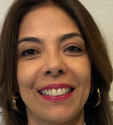 Meyre Maria Marques Morato