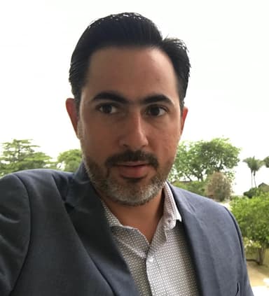 Andre Akel Pereira De Araujo