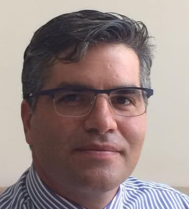 Jose Luiz Perez
