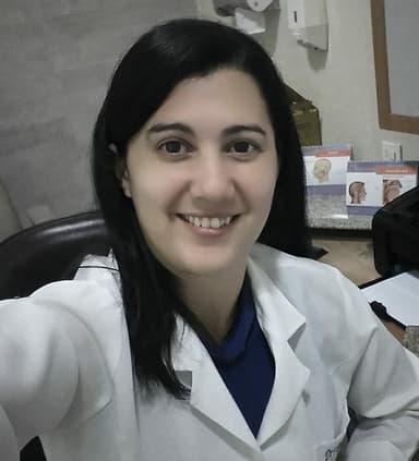 Debora Lopes Bunzen Mayer
