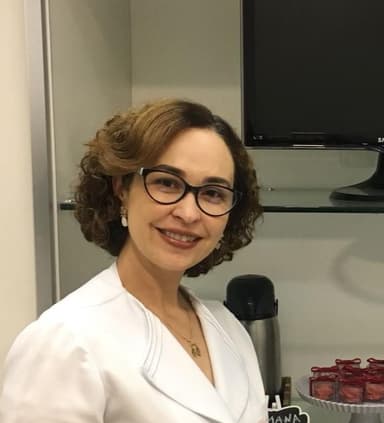 Ana Patricia Pereira E Silva