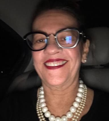 Dinalva Barros Da Silva