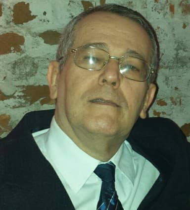 Edmundo Jose Leal De Andrade