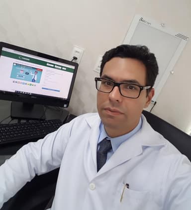 Fernando Barroca Rodrigues