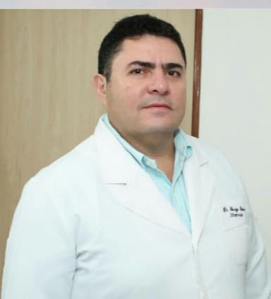 George Santos