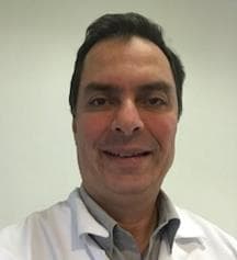 Luiz Antonio Barbosa Da Silva