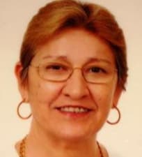 Maria Isabel Lynch Gaette