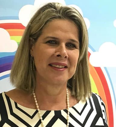 Miriam Tereza Farias Scognamiglio