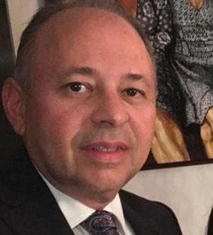 Alvaro Dantas De Almeida Junior
