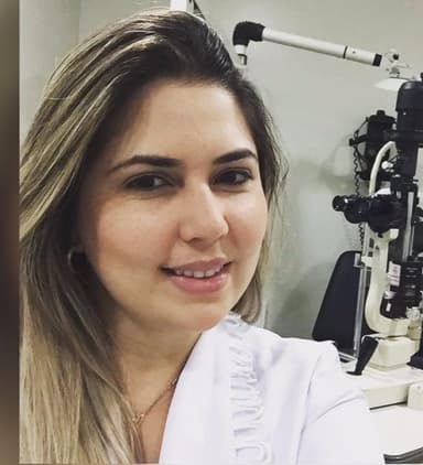 Priscila Andrade