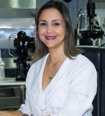 Carolina Maria Arribas