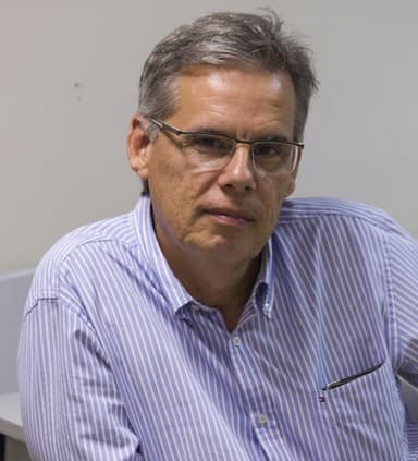 Gerber Caraciolo