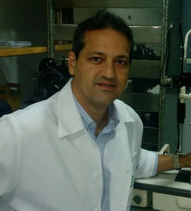 Guilherme Della Santa