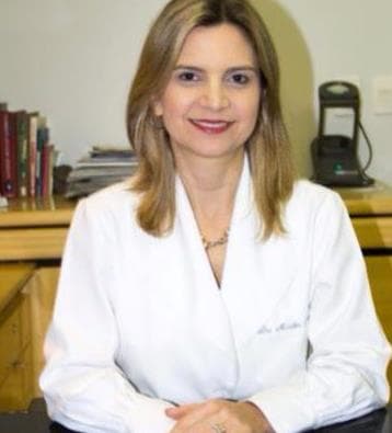 Marília Medeiros