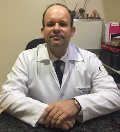 Frederico Guilherme De O Tenorio B Henriques