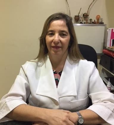 Isabel Cristina Ribeiro De Oliveira Lima