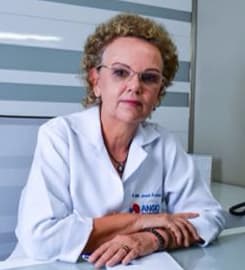 Maria José Cavalcanti Freitas