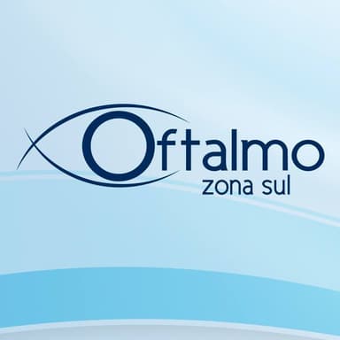 Oftalmo Zona Sul