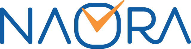 Logotipo Naora