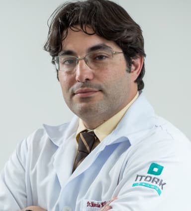 Marcelo Carvalho Krause Goncalves