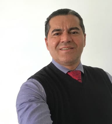 Alberto Fernandes De Medeiros