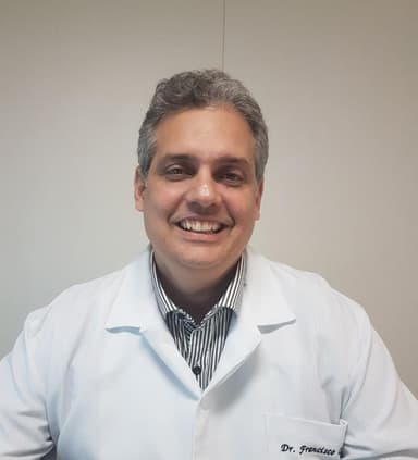 Francisco Couto
