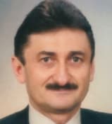 Alcides Ferreira Dos Santos