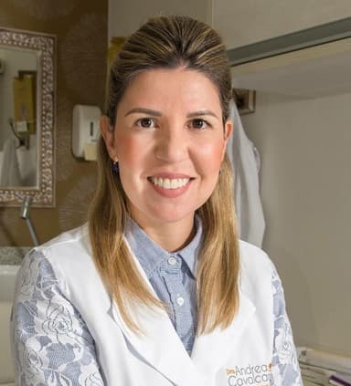 Andrea Karla Da Cunha Cavalcanti