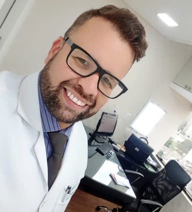 Fabio Ribas Valenca