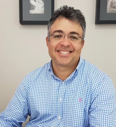Enio Siberio De Melo Ferreira