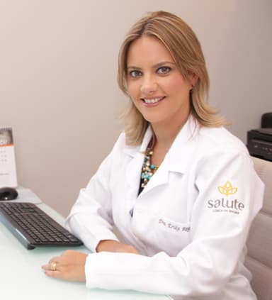 Erika Regueira Azevedo