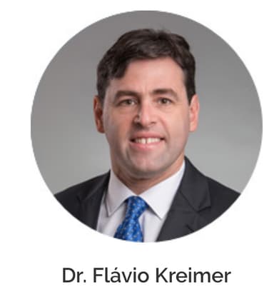 Flavio Kreimer