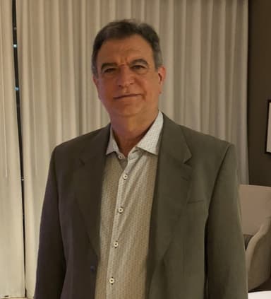 Carlos Eugenio Gantois