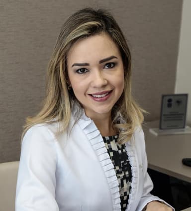 Lígia Guedes