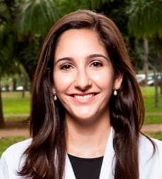 Manoela Pessoa De Melo Correa Gondim