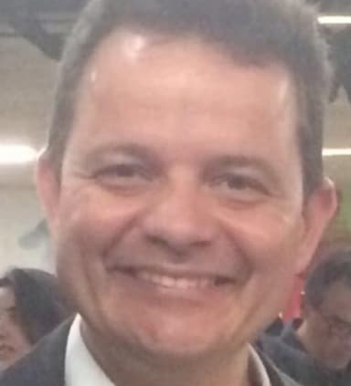 Paulo Limeira