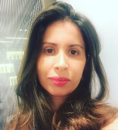 Dr(a). Priscila Rocha De Lima Marques