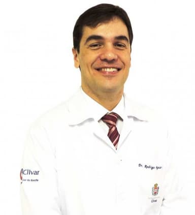 Rodrigo Augusto De Aguiar Guedes