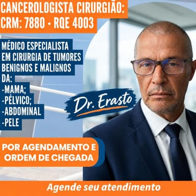 Erasto Tenorio De Lima Filho