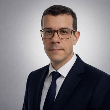 Eduardo Moraes Veloso Da Silveira