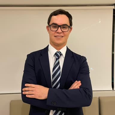 Hingo Mendes De Carvalho