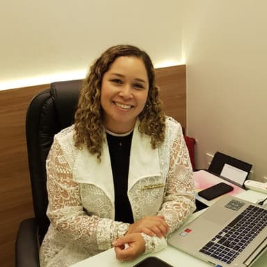 Flavia Rafaela Batista Gomes