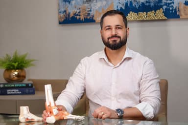 Carlos Henrique Magalhaes De Carvalho