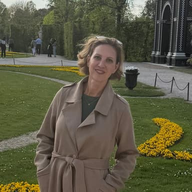 Daniela Teixeira Freire De Barros