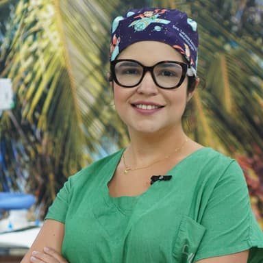Laryssa Crystinne Azevedo Almeida
