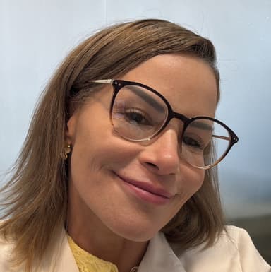 Silvana Elisabeth Morais De Souza Vasconcelos
