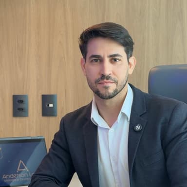 Anderson Lopes De Sousa
